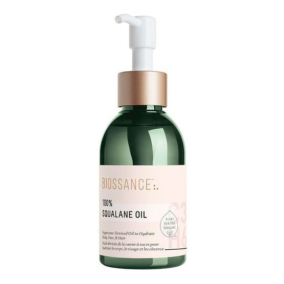 BIOSSANCE  SQUALANE OIL  FACE 100ML